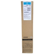 Epson C13T858200 Mavi Orjinal Mürekkep - WF-C20590
