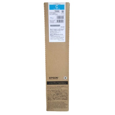 Epson C13T858200 (T8582) Mavi Orjinal Mürekkep - WF-C20590 (T10867) hemen satın al!
