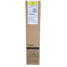 Epson C13T858400 Sarı Orjinal Mürekkep - WF-C20590