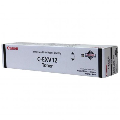 Canon C-EXV12 (9634A002) Orjinal Fotokopi Toneri - IR-3570 / IR-4570 (U) (T10870) hemen satın al!