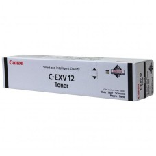 Canon C-EXV12 Orjinal Fotokopi Toneri - IR-3570 / IR-4570