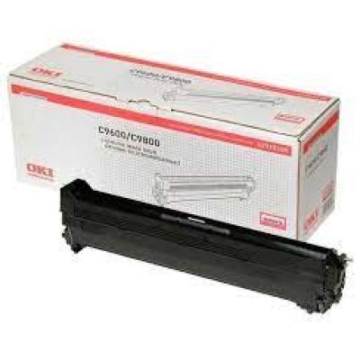 OKI 42918106 Kırmızı Orjinal Drum Ünitesi - C9600 / C9650 / C9655 (U) (T10885) hemen satın al!
