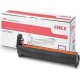 OKI 42918106 Kırmızı Orjinal Drum Ünitesi - C9600 / C9650 / C9655