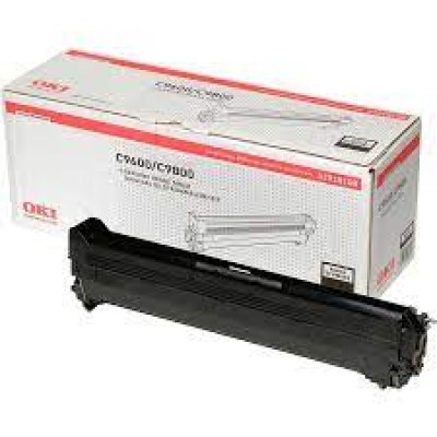 OKI 42918108 Siyah Orjinal Drum Ünitesi - C9600 / C9650 / C9655 (U) (T10886) hemen satın al!