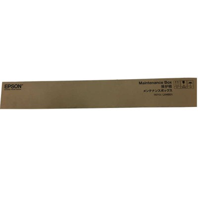 Epson C13T671300 (T6713) Orjinal Bakım Kiti / Atık Kutusu - WF-C20590 (T10890) hemen satın al!