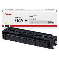 Canon CRG-045H Y Sarı Orjinal Toner - LBP610 / MF630