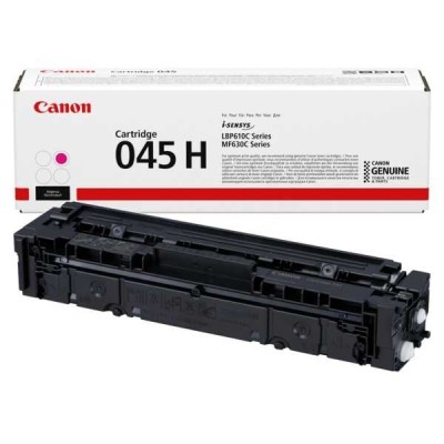 Canon CRG-045H M (1244C002) Kırmızı Orjinal Toner - LBP610 / MF630 (T10893) hemen satın al!