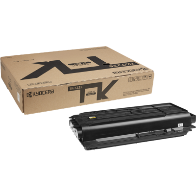 Kyocera TK-7225 (1T02V60NL0) Orjinal Toner - TasKalfa 4012i (T10899) hemen satın al!