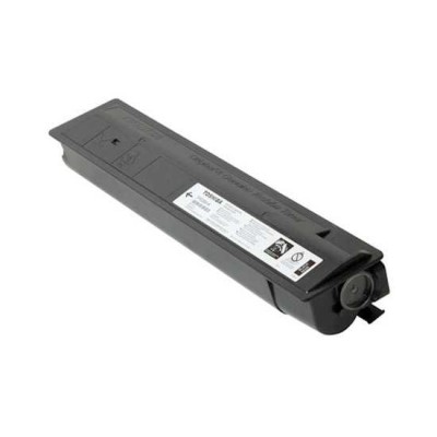 Toshiba T-FC200P-K Siyah Orjinal Toner - E-Studio 2000AC / 2500AC (T10901) hemen satın al!
