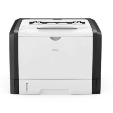 Ricoh SP325dnw Mono Lazer Yazıcı Dubleks Baskı Özellikli Wi-Fi