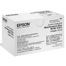 Epson C13T671600 Orjinal Bakım Kiti - WF-C5290DW / WF-C5710DWF