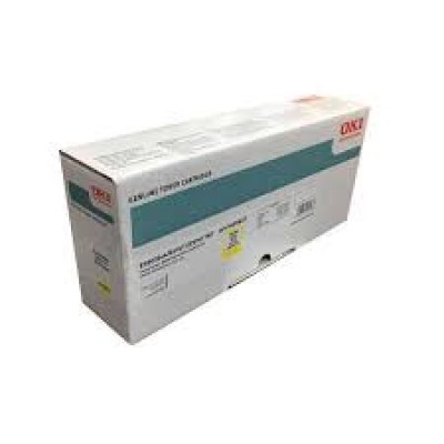 OKI 44318617 Sarı Orjinal Toner - ES3032a4 / ES7411 (U) (T10916) hemen satın al!