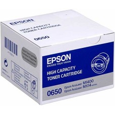Epson C13S050650 Orjinal Toner Yüksek Kapasite - MX14 / M1400