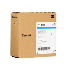 Canon PFI-307C Mavi Orjinal Kartuş - iPF830 / iPF840