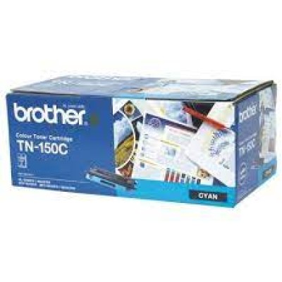 Brother TN-150C Mavi Orjinal Toner - HL-4040CN / DCP-9040CN (U) (T10949) hemen satın al!