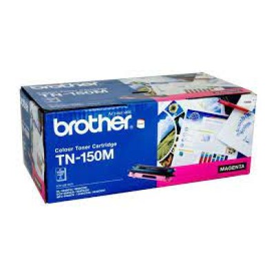 Brother TN-150M Kırmızı Orjinal Toner - HL-4040CN / DCP-9040CN (U) (T10950) hemen satın al!