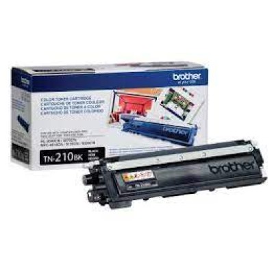 Brother TN-210BK Siyah Orjinal Toner - HL-3040CN / MFC-9010CN (U) (T10951) hemen satın al!