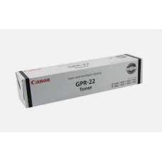 Canon GPR-22 Orjinal Toner - IR-1018 / IR-1020