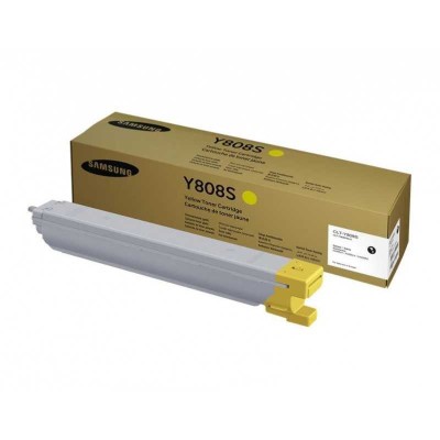 Samsung CLT-Y808S (SS735A) Sarı Orjinal Toner - SL-X4220 / SLX-4250 (T10968) hemen satın al!