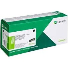 Lexmark 24B6831 Siyah Orjinal Toner - MS310