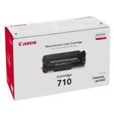 Canon CRG-710 Orjinal Siyah Toner - LBP3460