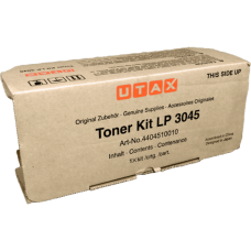 Utax 4404510010 Orjinal Fotokopi Toner - LP3045