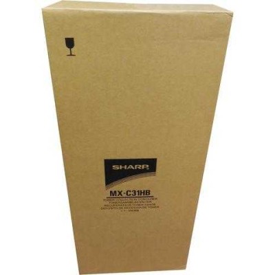 Sharp MX-C31HB Orjinal Waste Unit (Atık Kutusu) - MX-B400 / MX-C310 (T11082) hemen satın al!