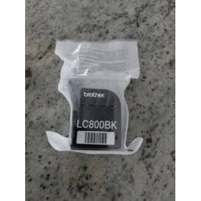 Brother LC-800BK Siyah Orjinal Kartuş - MFC-3220C (U) (T11109) hemen satın al!