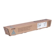 Ricoh MP-C5502 / MP-C4502 Mavi Orjinal Toner (842023)
