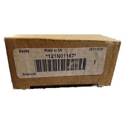 Xerox 121N01167 Main Tray Pickup Solenoid (T10995) hemen satın al!