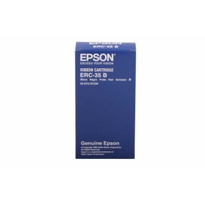 Epson C43S015453 (ERC-35B) Orjinal Şerit - M-875 (T10997) hemen satın al!