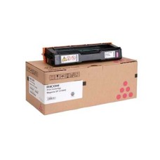 Ricoh 406481 SP-C310HE Kırmızı Orjinal Toner SP-C231SF, SP-C232, SP-C310, SP-C311 6,000 Sayfa