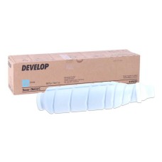 Develop TN-616C Mavi Orjinal Toner - Ineo +6000 / +7000