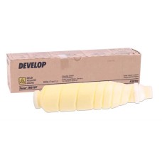 Develop TN-616Y Sarı Orjinal Toner - Ineo +6000 / +7000