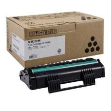Ricoh SP100L Orjinal Toner SP100, SP100SU, SP112SF