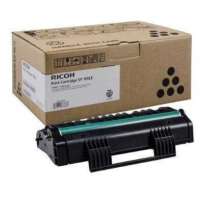 Ricoh SP100L Orjinal Toner (407166) SP100, SP100SU, SP112SF (T11023) hemen satın al!