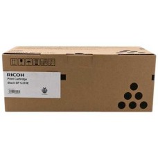 Ricoh 407638 SP-C310E Siyah Orjinal Toner SP-C231SF, SP-C232, SP-C310, SP-C311 2,500 Sayfa