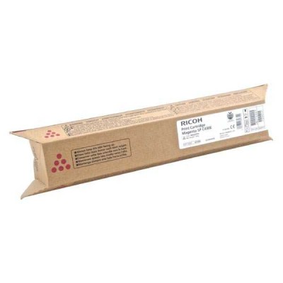 Ricoh SP-C430E 821206 Kırmızı Orjinal Toner  (T11031) hemen satın al!