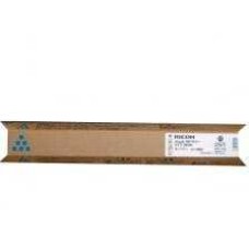 Ricoh 884953 Mavi Orjinal Toner MP-C2500, MP-C3000, MP-C2000