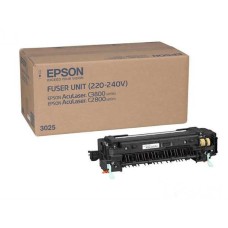 Epson C13S053025 Orjinal Fuser Unit - C2800N