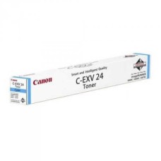 Canon C-EXV24C Mavi Orjinal Toner - IR-C5068 / IR-C5058 / IR-C5800