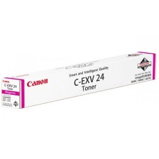 Canon C-EXV24M Kırmızı Orjinal Toner - IR-C5068 / IR-C5058 / IR-C5800