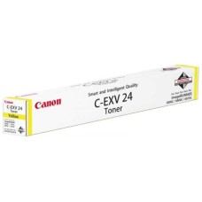 Canon C-EXV24Y Sarı Orjinal Toner - IR-C5068 / IR-C5058 / IR-C5800