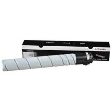 Lexmark 54G0H00 Orjinal Toner Extra Yüksek Kapasite - MS911