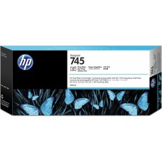 HP F9K04A Foto Siyah Orjinal Kartuş - Z2600 / Z5600