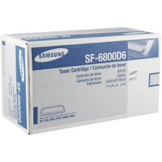 Samsung SF-6800D6 /SEE Orjinal Siyah Toner - SF-6900 / SF-6800