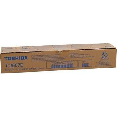 Toshiba T-5070E Orjinal Fotokopi Toneri - E-Studio 257 / 307 (C) (T14966) hemen satın al!