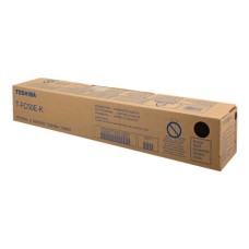 Toshiba T-FC50E-K Siyah Orjinal Fotokopi Toneri - E-Studio 2555c / 3055c