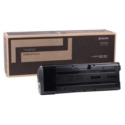 Kyocera TK-8705K (1T02K90NL0) Siyah Orjinal Toner - TasKalfa 6550Ci / 7550Ci (T11080) hemen satın al!