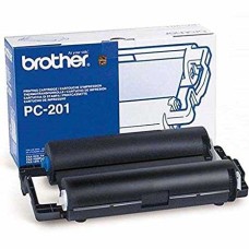 Brother PC-201 Orjinal Faks Kartuşu - IntelliFax 1170 / 1270